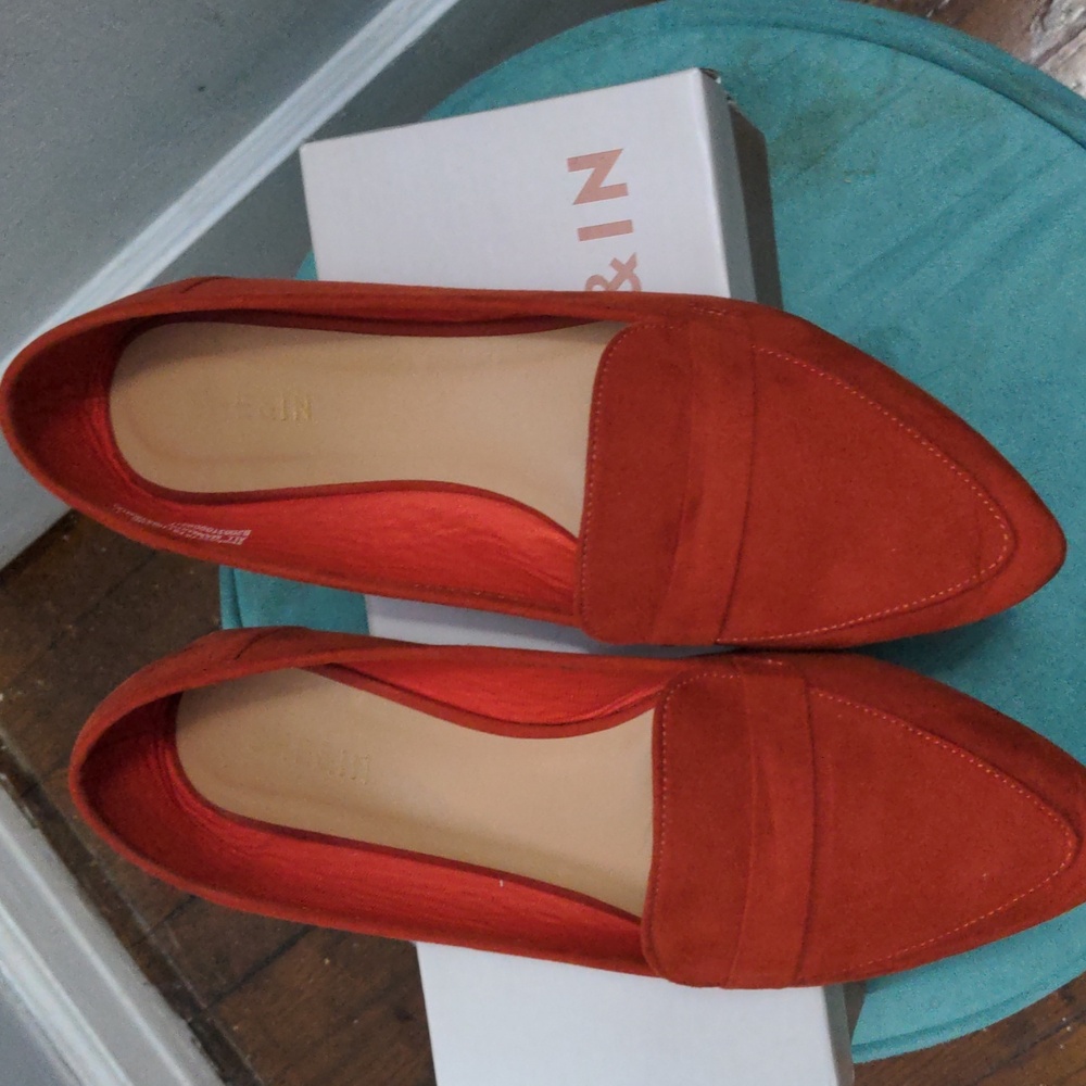 Shoes - Picture 2 of 2